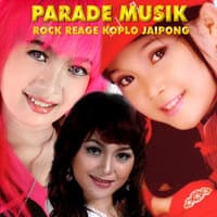 Parade Musik Rock Reage Koplo Jaipong