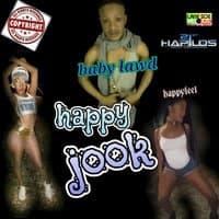 Happy Jook - Single