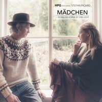 Mädchen - Schau da vorne ist das Licht