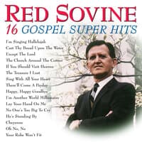 16 Gospel Super Hits