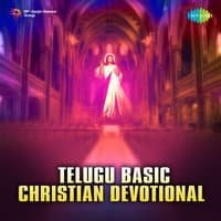 Telugu Basic - Christian Devotional