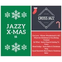 JAZZY X-MAS VA