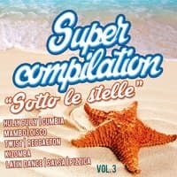 Supercompilation, Vol. 3