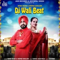 DJ Wali Beat