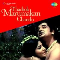 Vrichika Poonilave (From "Thacholi Marumakan Chandu") - Single