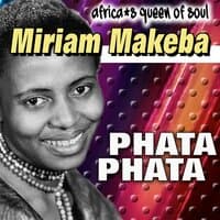 Africa's Queen of Soul Phata phata