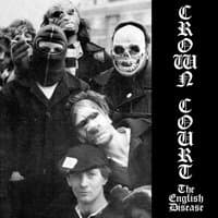 The English Disease