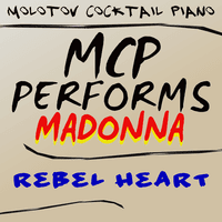 MCP Performs Madonna: Rebel Heart