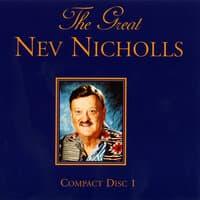 Nev Nicholls