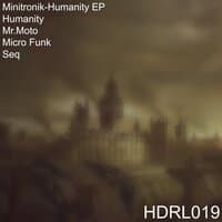 Humanity EP