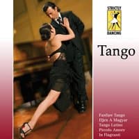 Strictly Dancing: Tango