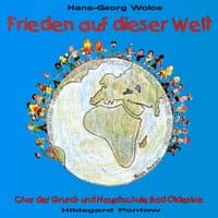 Frieden Auf Dieser Welt