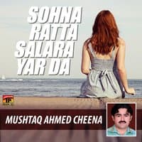 Sohna Ratta Salara Yar Da - Single