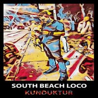 South Beach loco