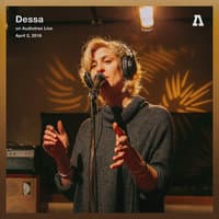 Dessa on Audiotree Live (Session #2)