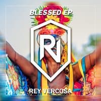 Blessed EP