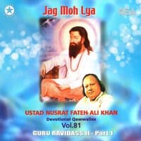 Jag Moh Lya (Guru Ravidass Ji Pt. 1), Vol. 81