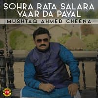 Sohra Rata Salara Yaar da Payal - Single