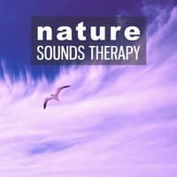 Nature Sounds Therapy – Healing New Age Music for Pure Relaxation, Calming Sounds, Relax Yourself