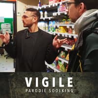 Vigile (Parodie Soolking)