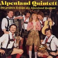 Alpenland Quintett