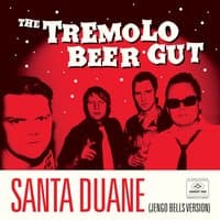 Santa Duane (Jengo Bells)