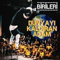 Dünyayı Kaldıran Adam