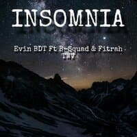 INSOMNIA