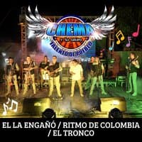 El la Engañó / Ritmo de Colombia / El Tronco