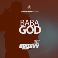 BABA GOD