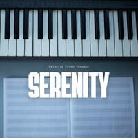 Serenity: Piano Music for Sleep