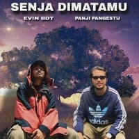 Senja Dimatamu