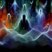 Haunting Frequencies