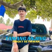 TAMANG ANJING