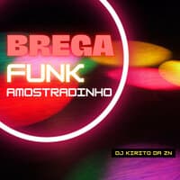 Brega Funk Amostradinho