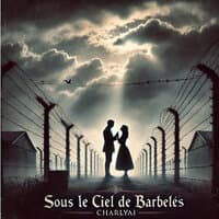 Sous le ciel des barbelés