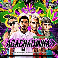 Agachadinha [Arrocha Funk]