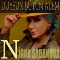 Nigar Şabanova