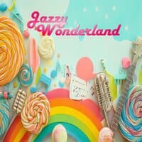 Jazzy Wonderland