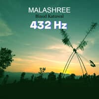 432 Hz Malashree