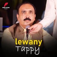 lewany Tappy