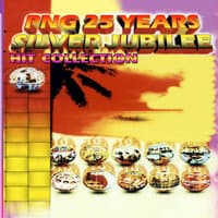 PNG 25 Years Silver Jubilee Hit Collection