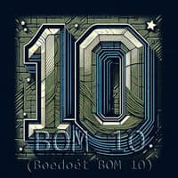 Boedoet BOM 10