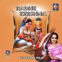 Radhe Krishna