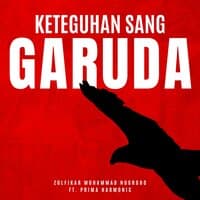 Keteguhan Sang Garuda