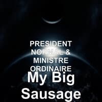 My Big Sausage