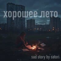 sad story by satori