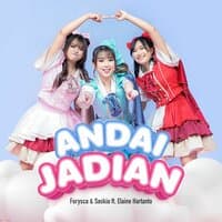 Andai Jadian