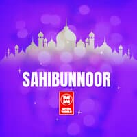 SAHIBUNNOOR