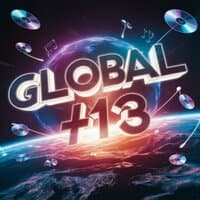 Global Mix Music #13